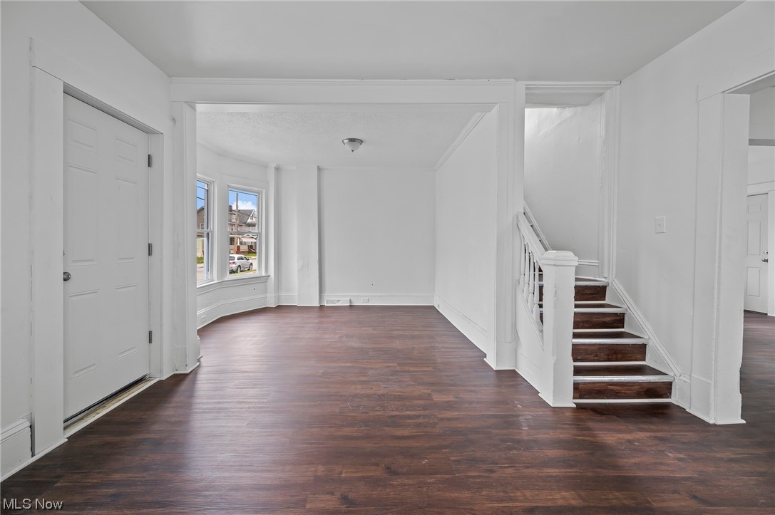 Madison Park Allotment - Residential