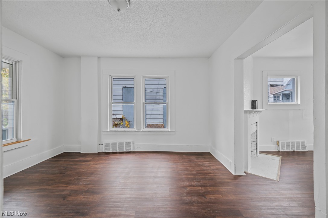 Madison Park Allotment - Residential