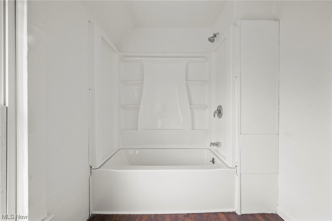 Madison Park Allotment - Residential