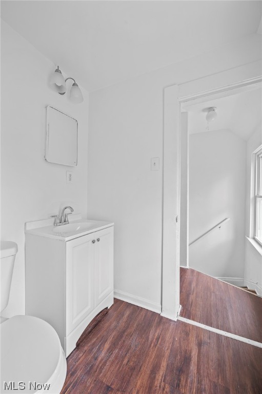 Madison Park Allotment - Residential