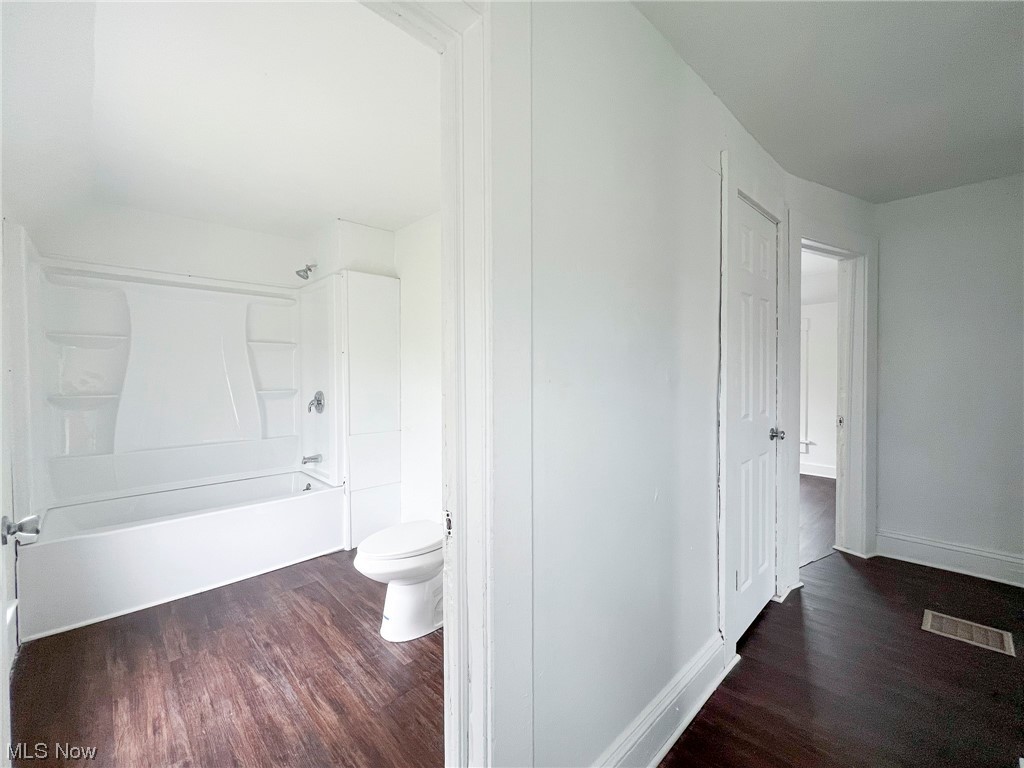 Madison Park Allotment - Residential