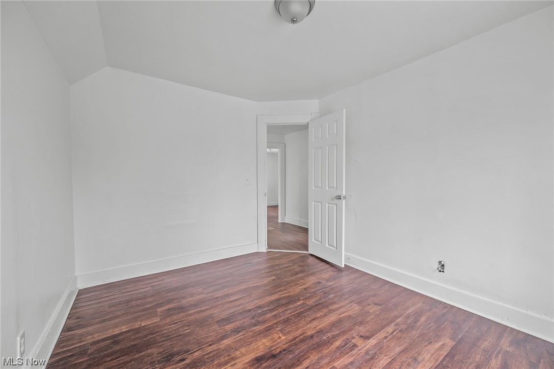 Madison Park Allotment - Residential