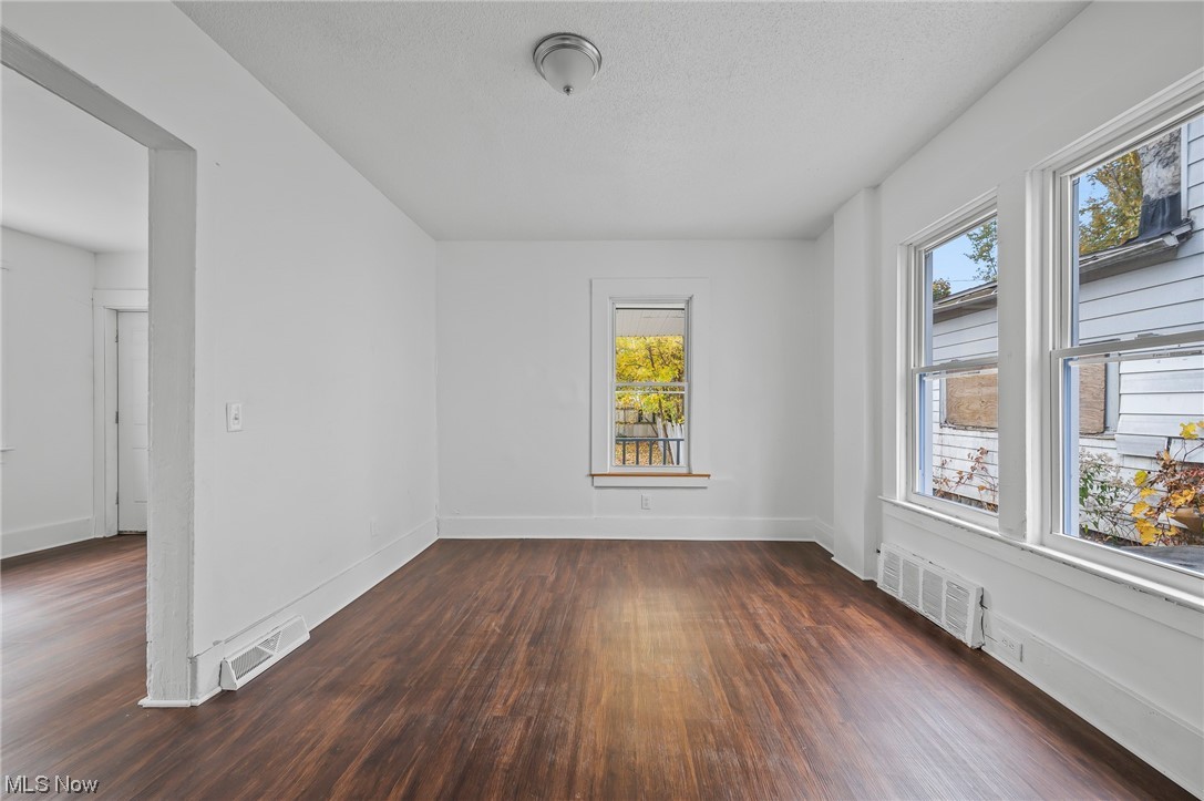 Madison Park Allotment - Residential