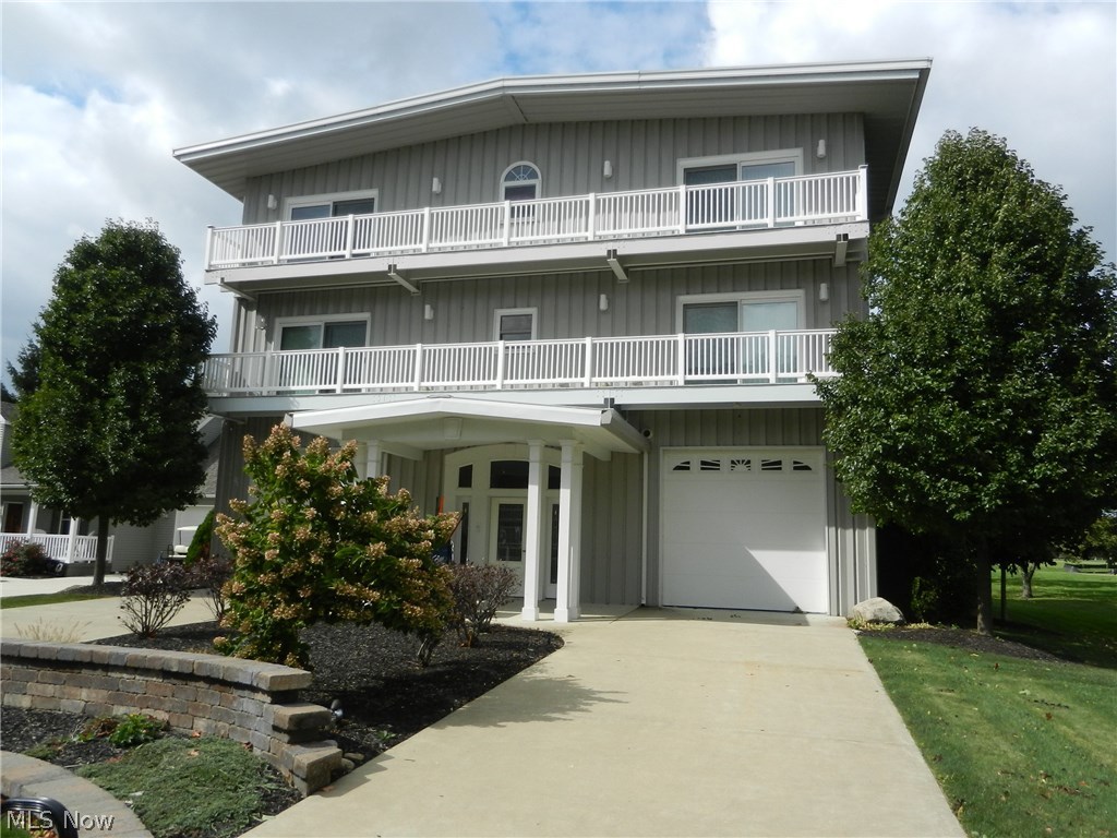 Airport - Residential