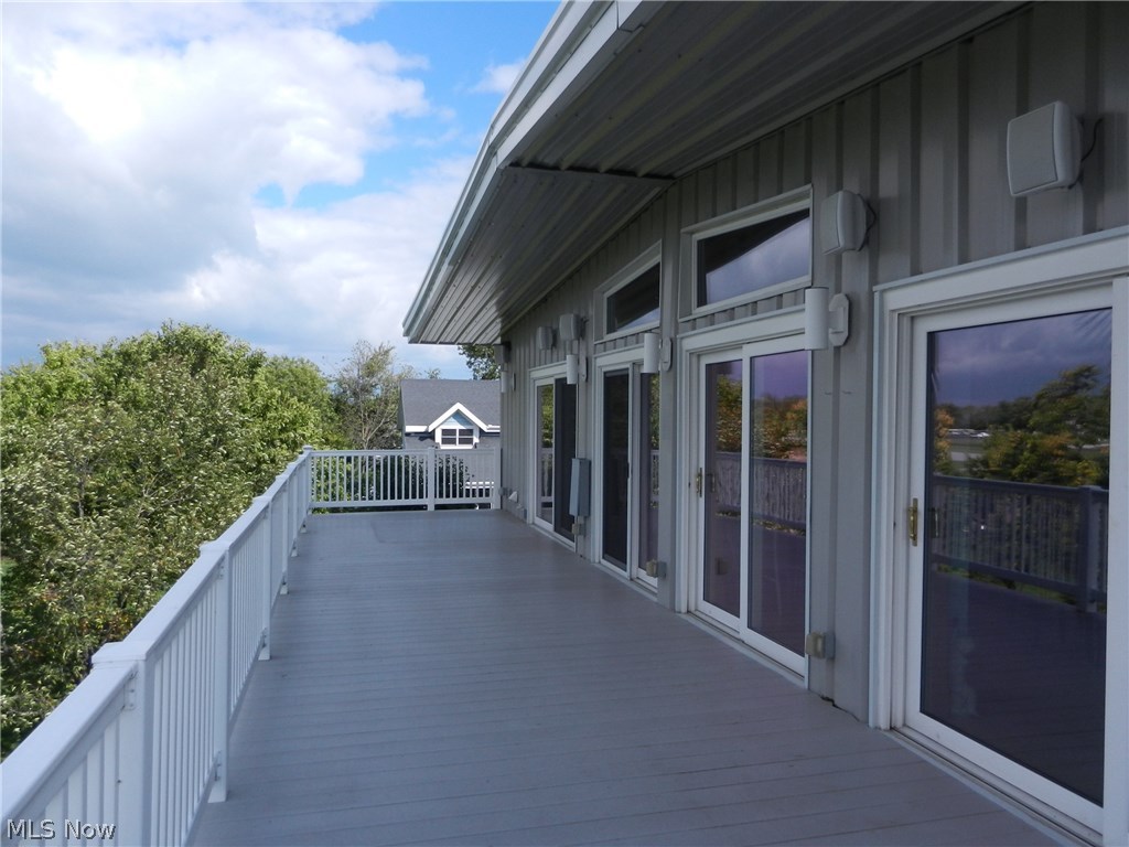 Airport - Residential