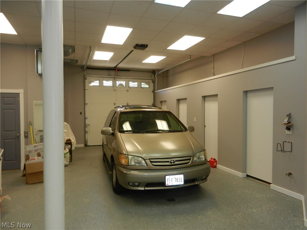 Airport - Residential