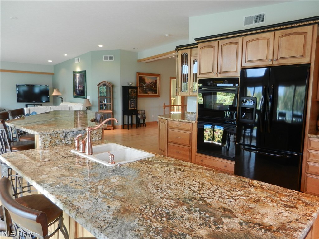 Airport - Residential