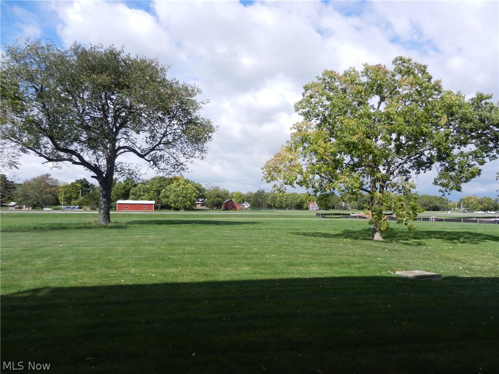 Airport - Residential