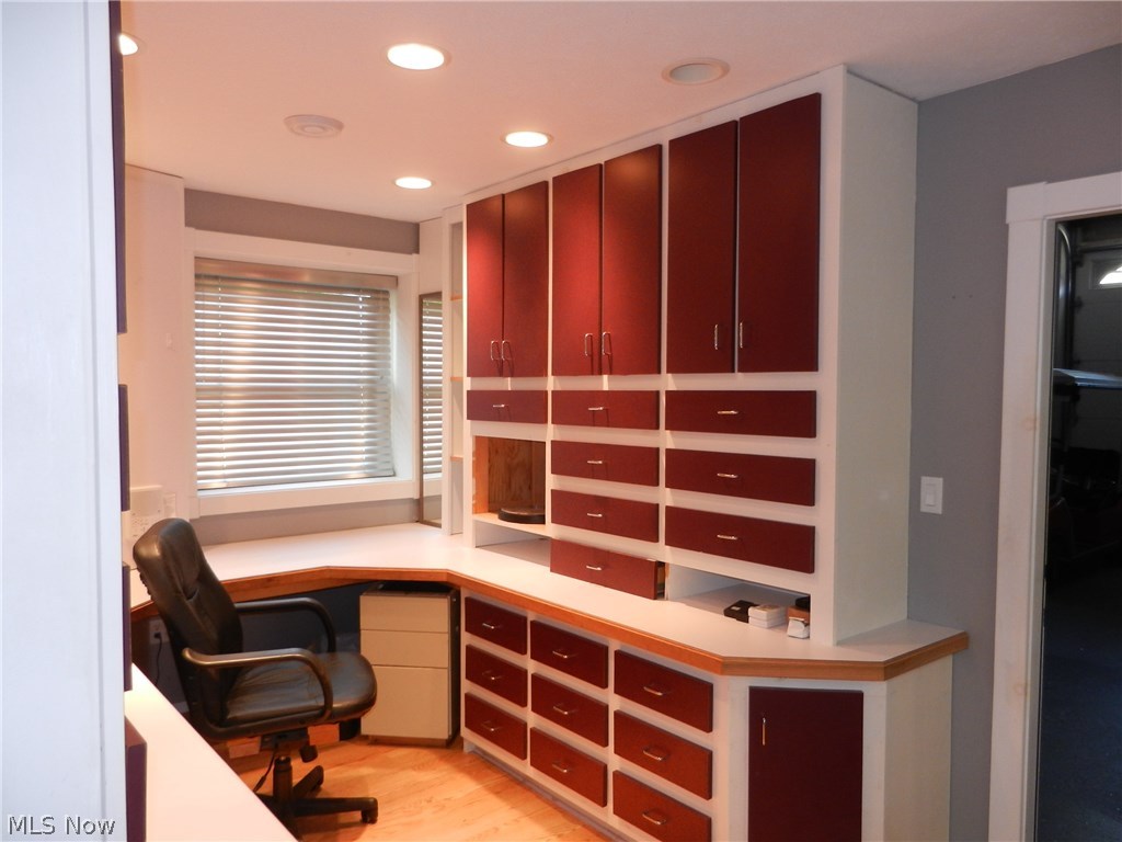 Airport - Residential