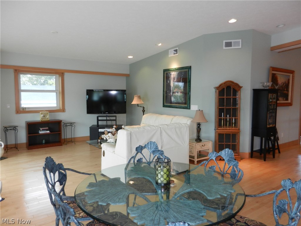 Airport - Residential