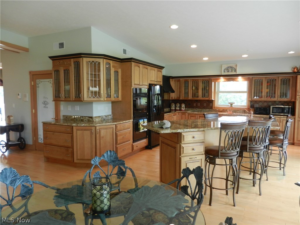 Airport - Residential