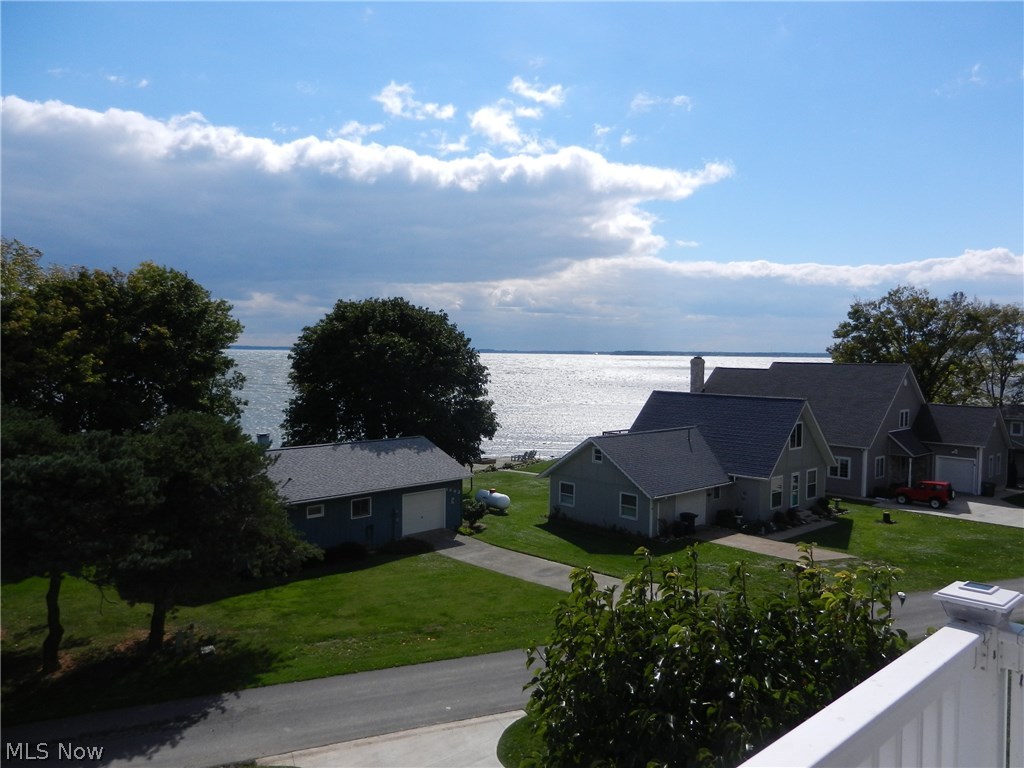 Airport - Residential