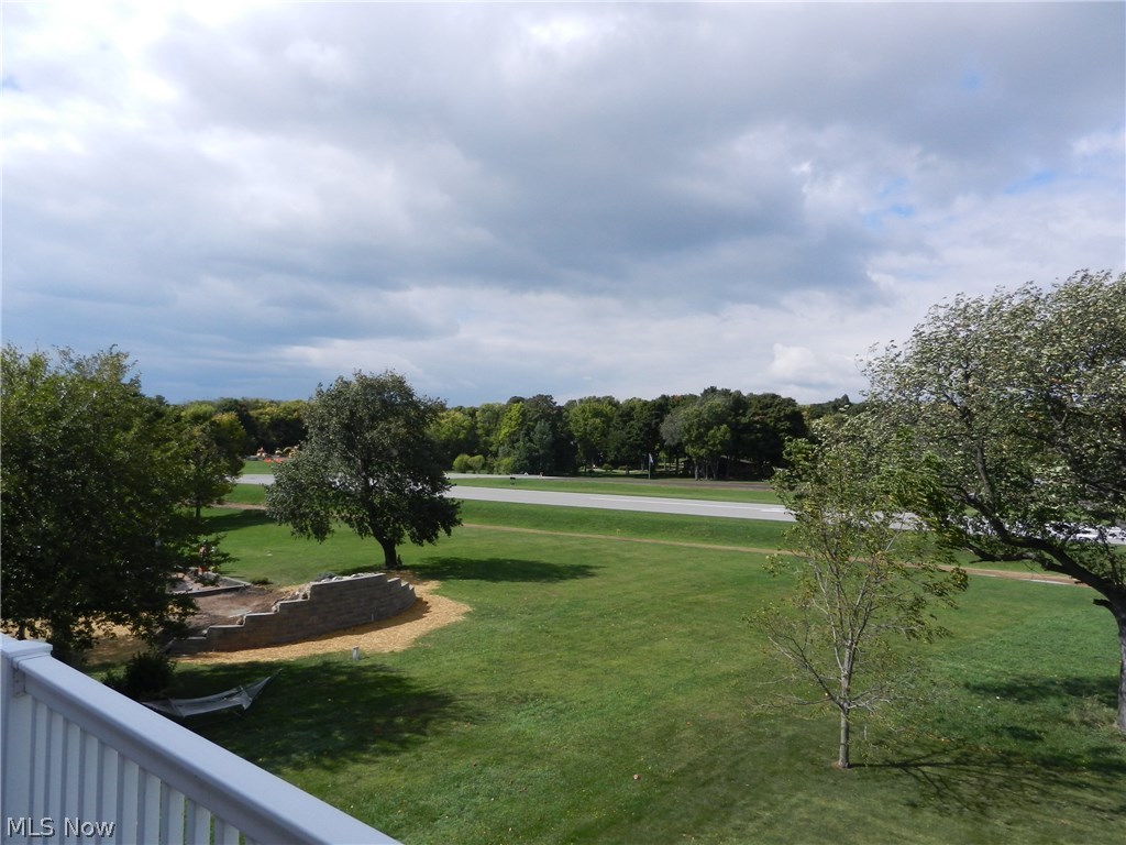 Airport - Residential