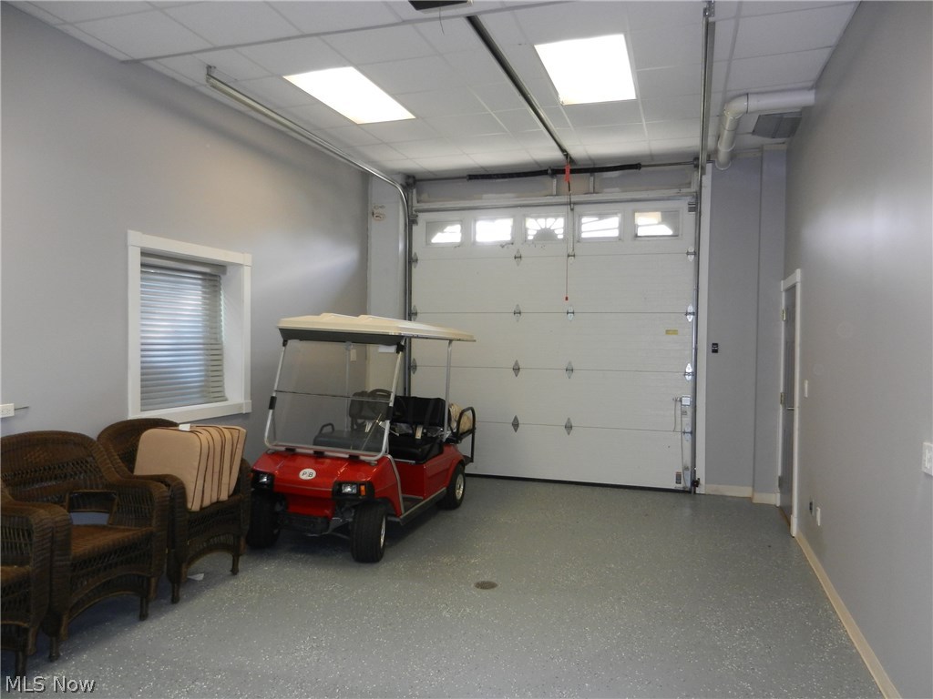 Airport - Residential