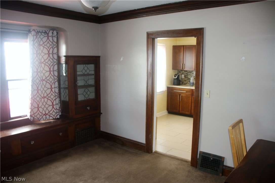 State Park - Residential