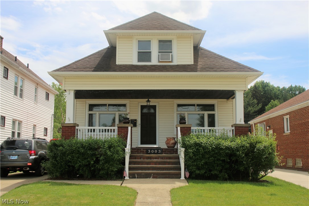 State Park - Residential