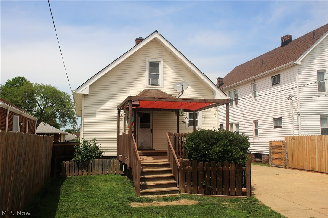 State Park - Residential