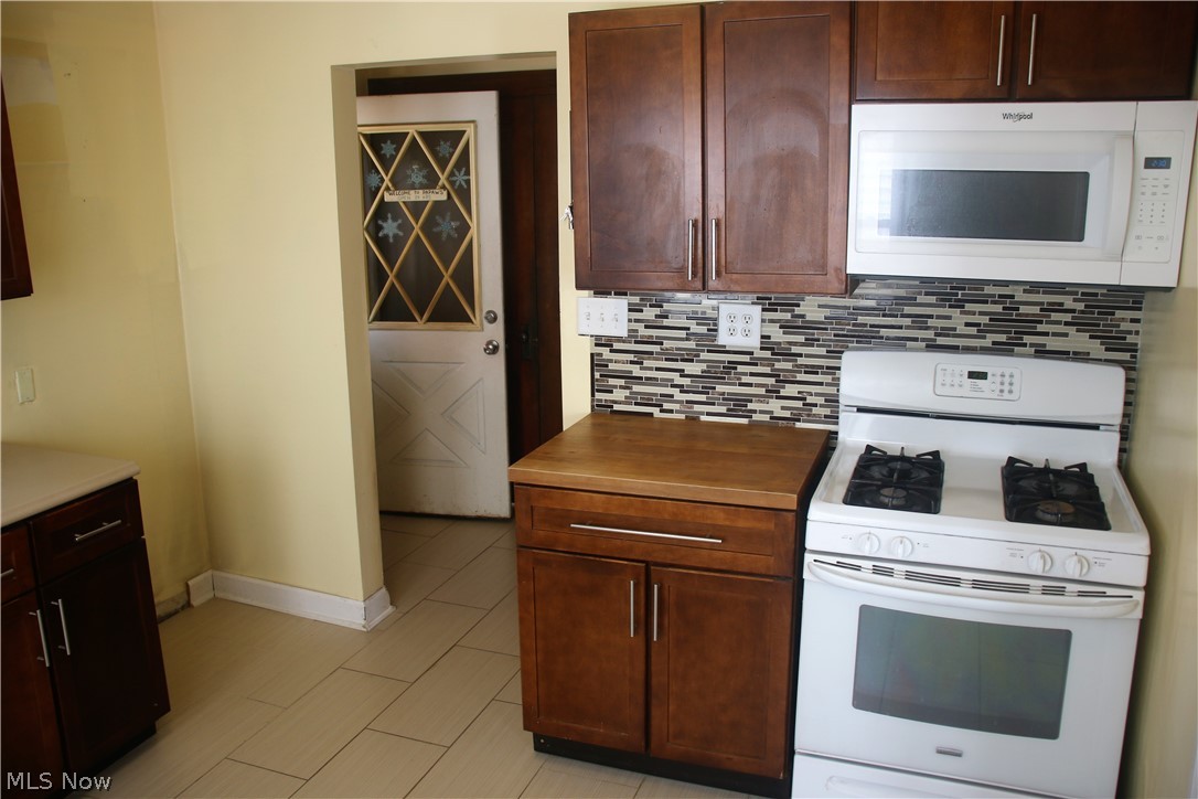 State Park - Residential