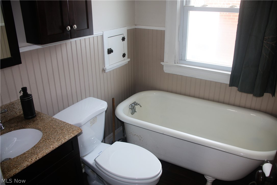 State Park - Residential