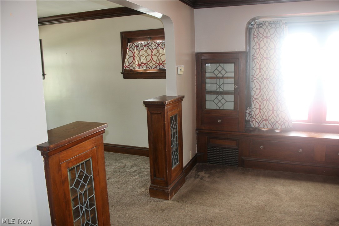 State Park - Residential