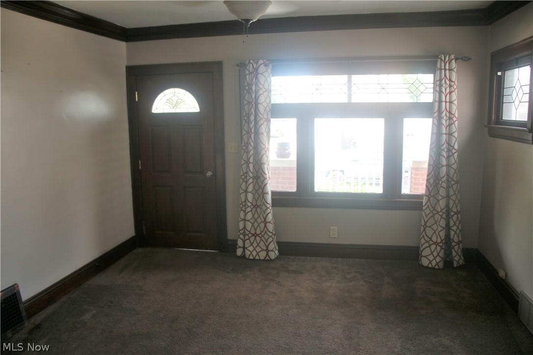 State Park - Residential