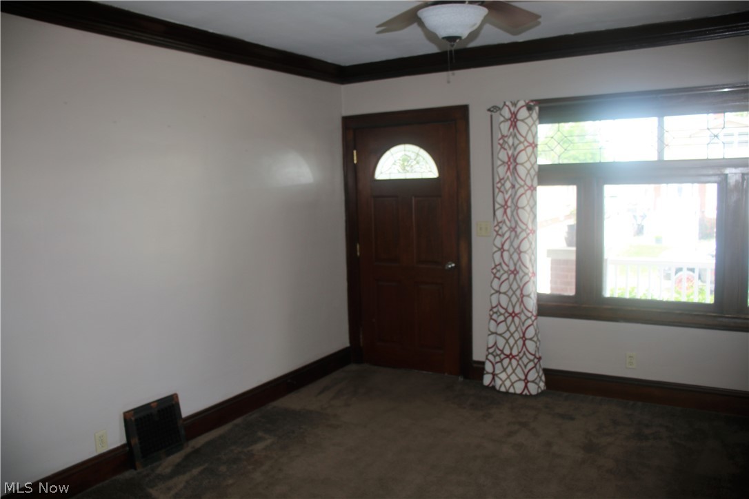 State Park - Residential