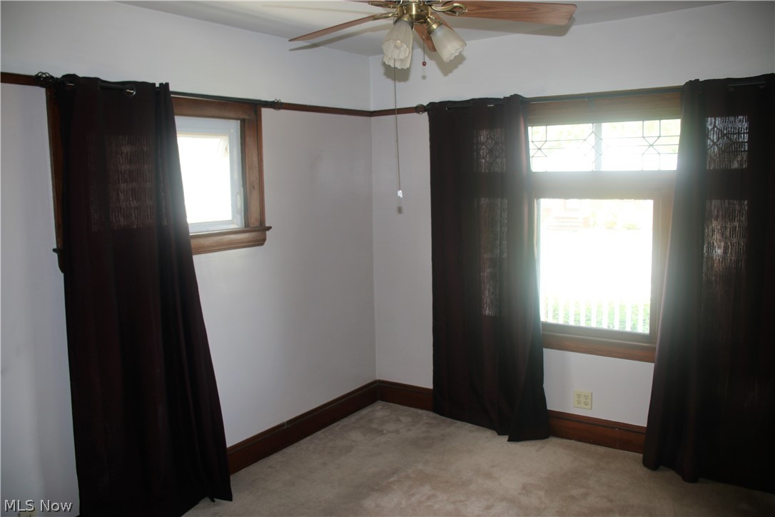 State Park - Residential