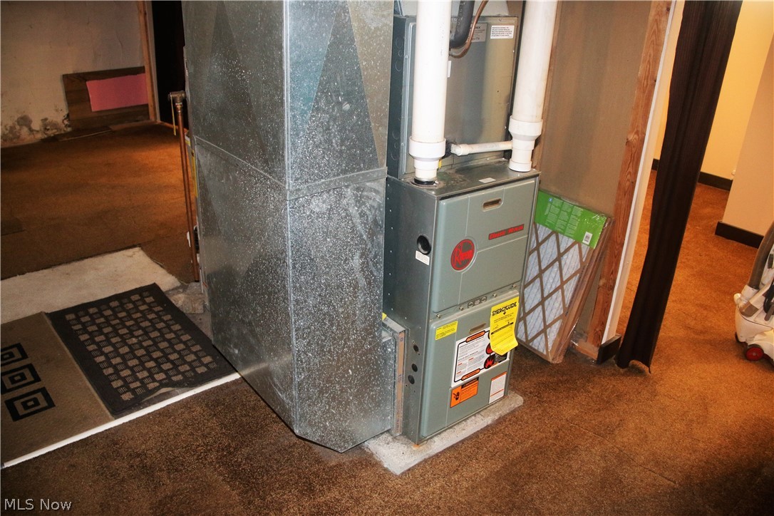 State Park - Residential