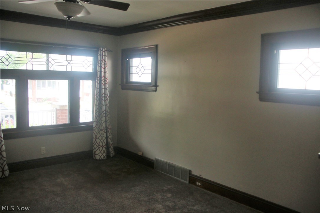 State Park - Residential