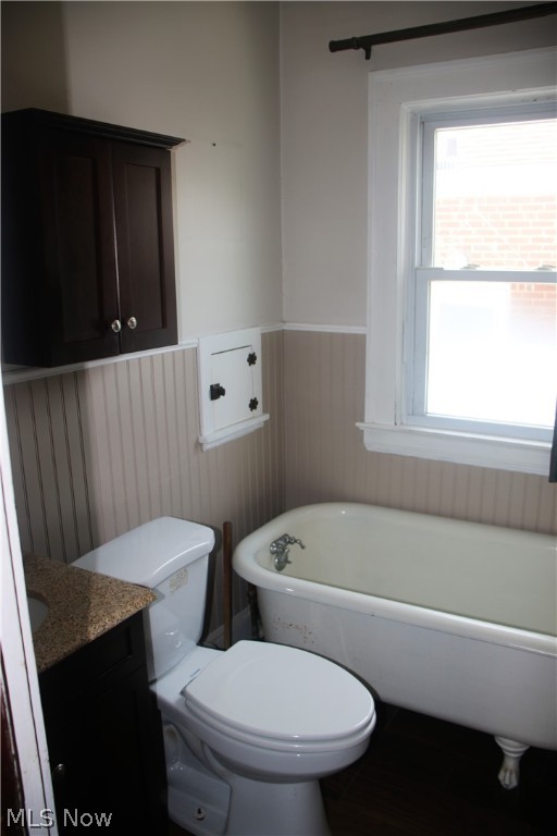 State Park - Residential