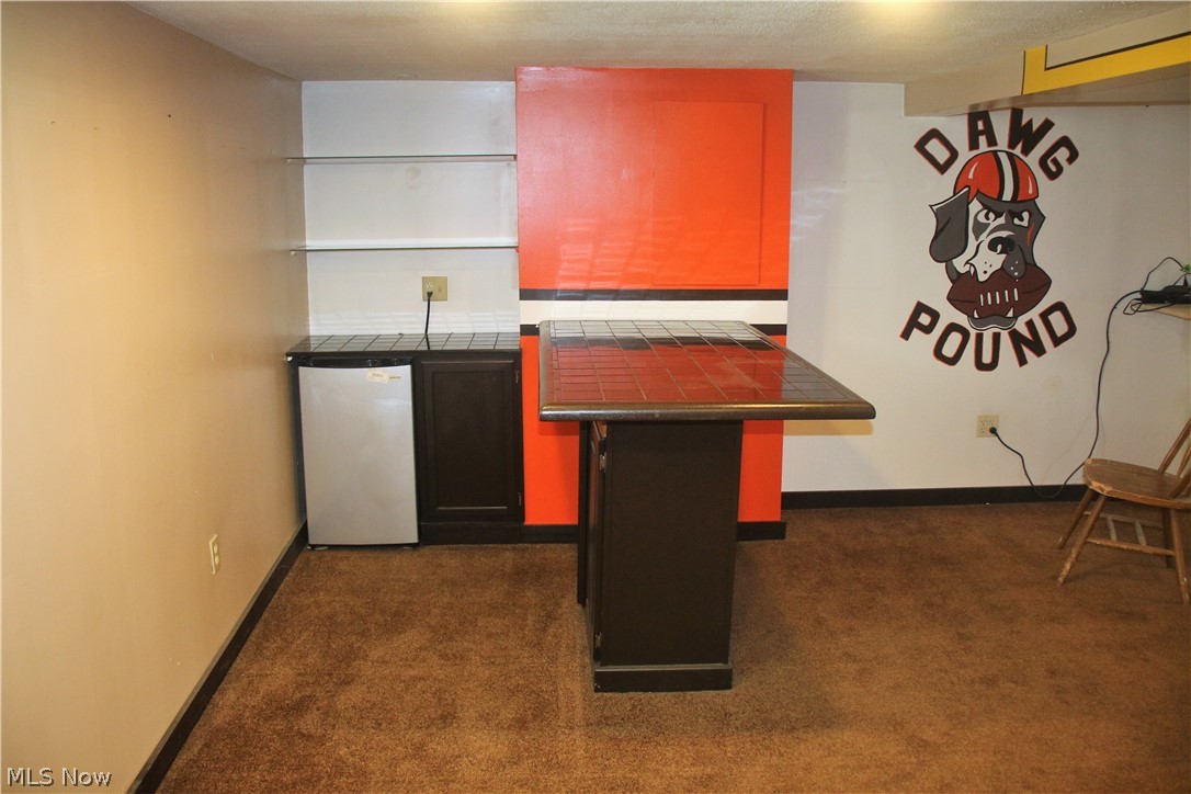 State Park - Residential