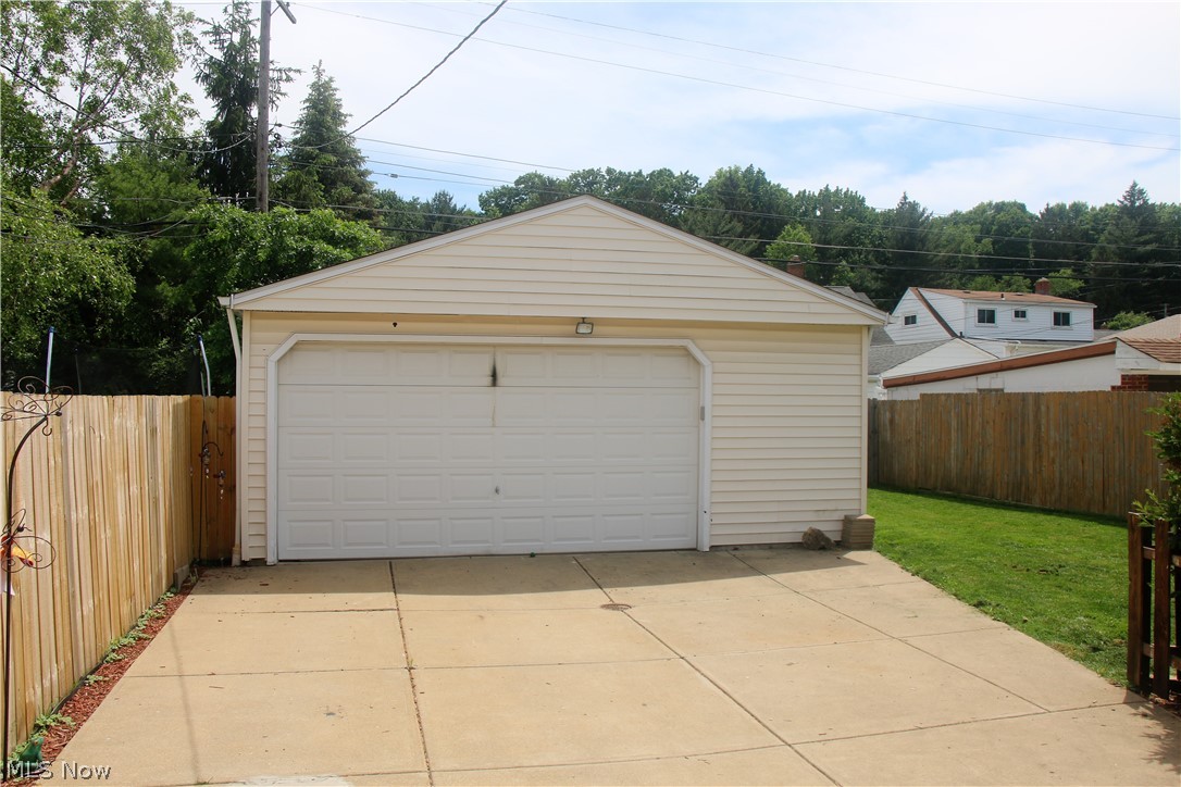 State Park - Residential