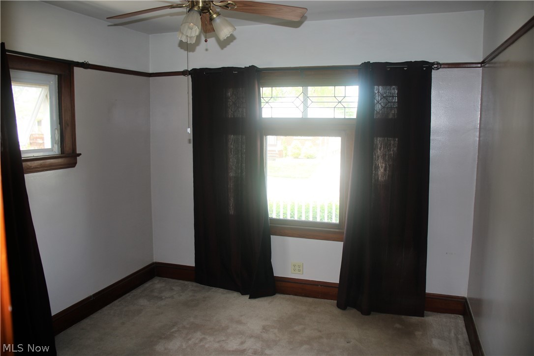 State Park - Residential