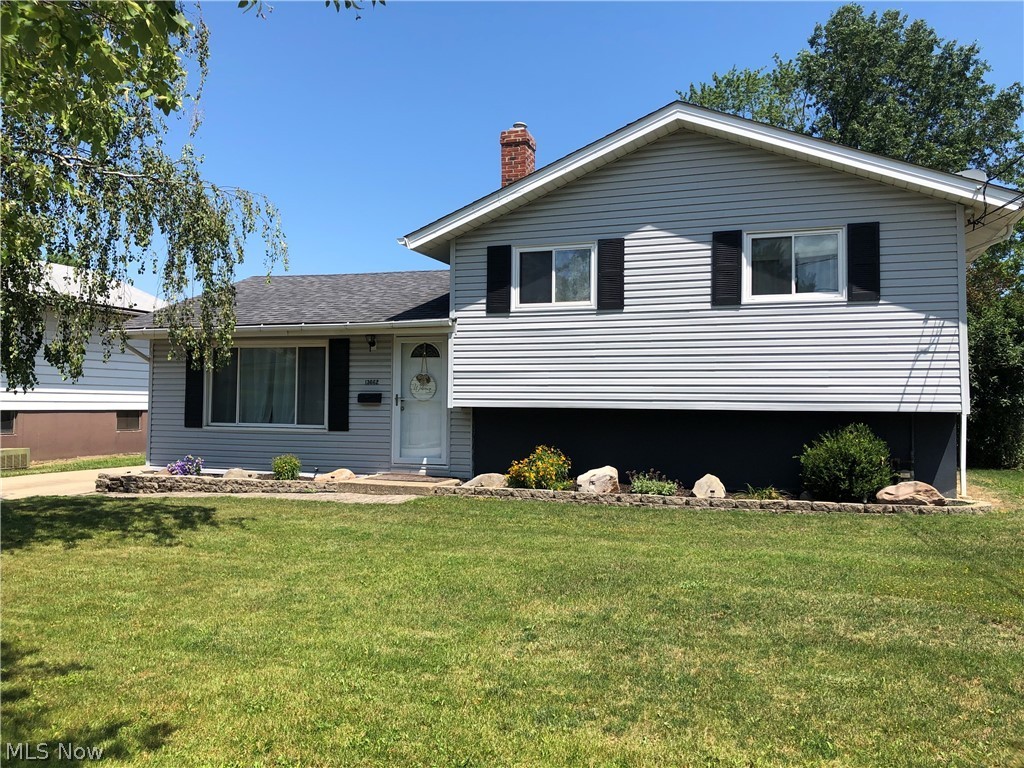 Brookpark Garden - Residential