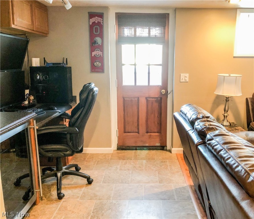 Brookpark Garden - Residential