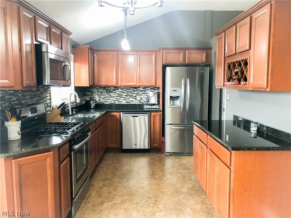 Brookpark Garden - Residential