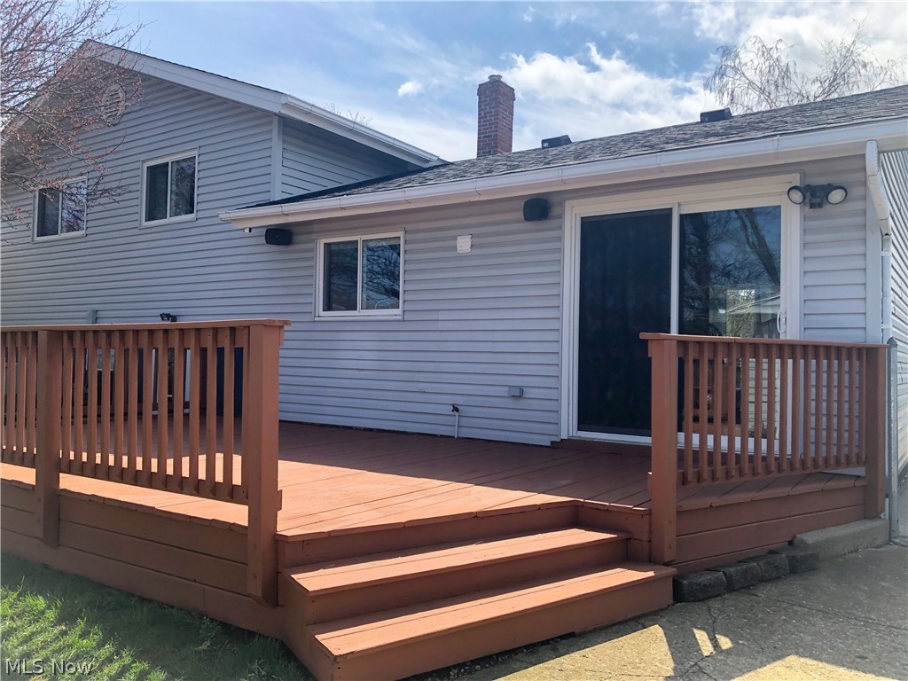 Brookpark Garden - Residential