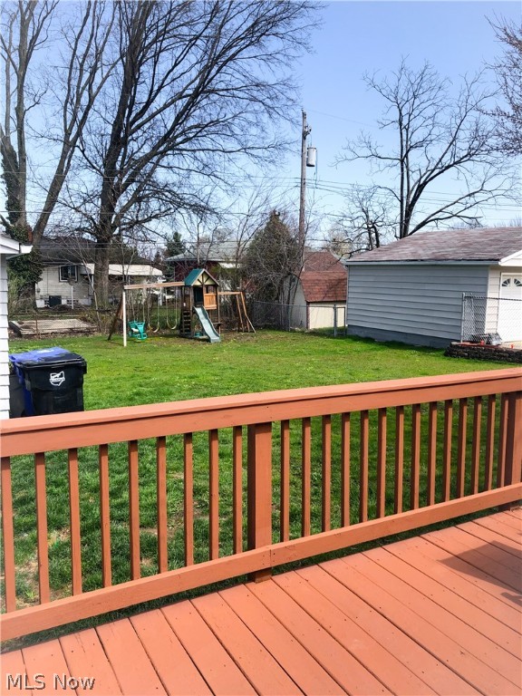 Brookpark Garden - Residential