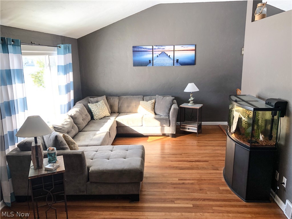 Brookpark Garden - Residential