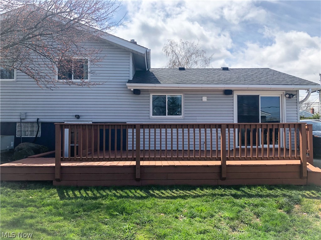 Brookpark Garden - Residential