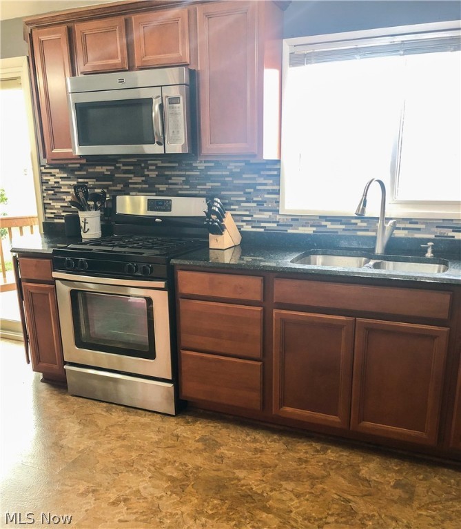 Brookpark Garden - Residential