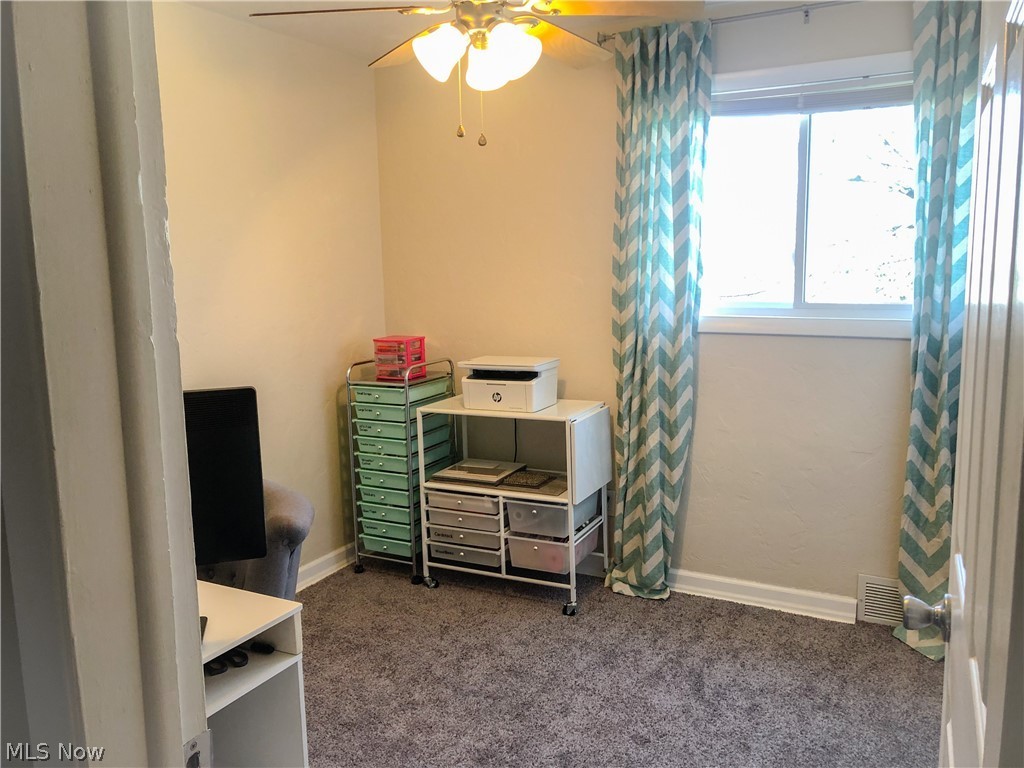 Brookpark Garden - Residential