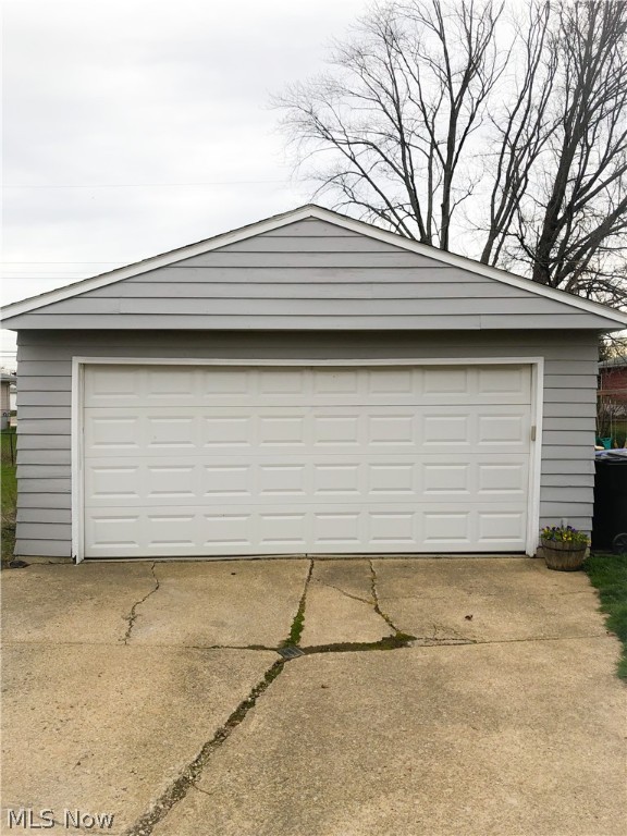 Brookpark Garden - Residential