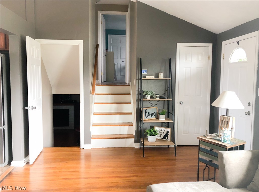 Brookpark Garden - Residential