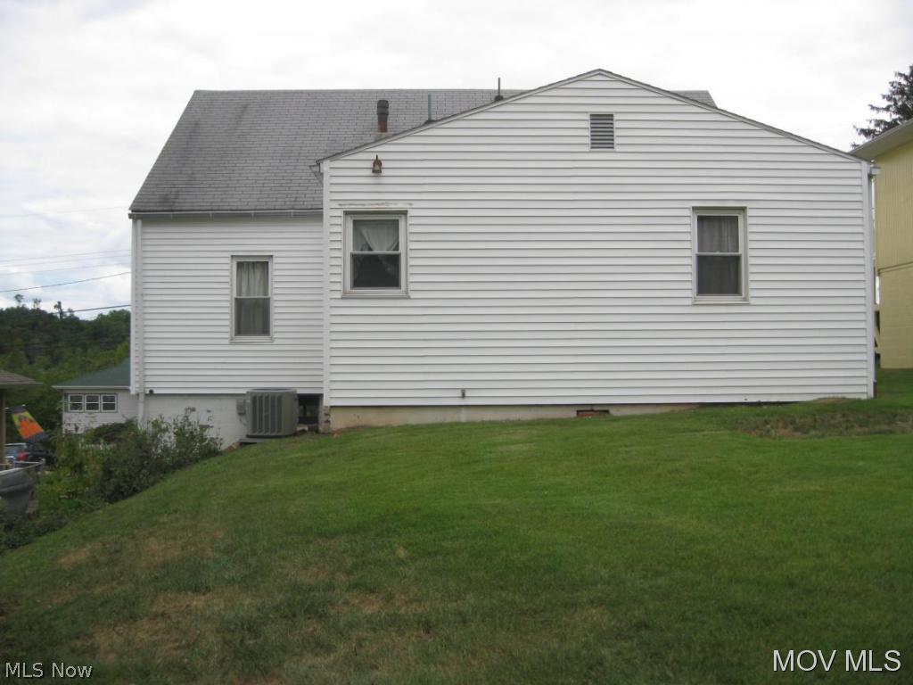 Long Acres View - Residential