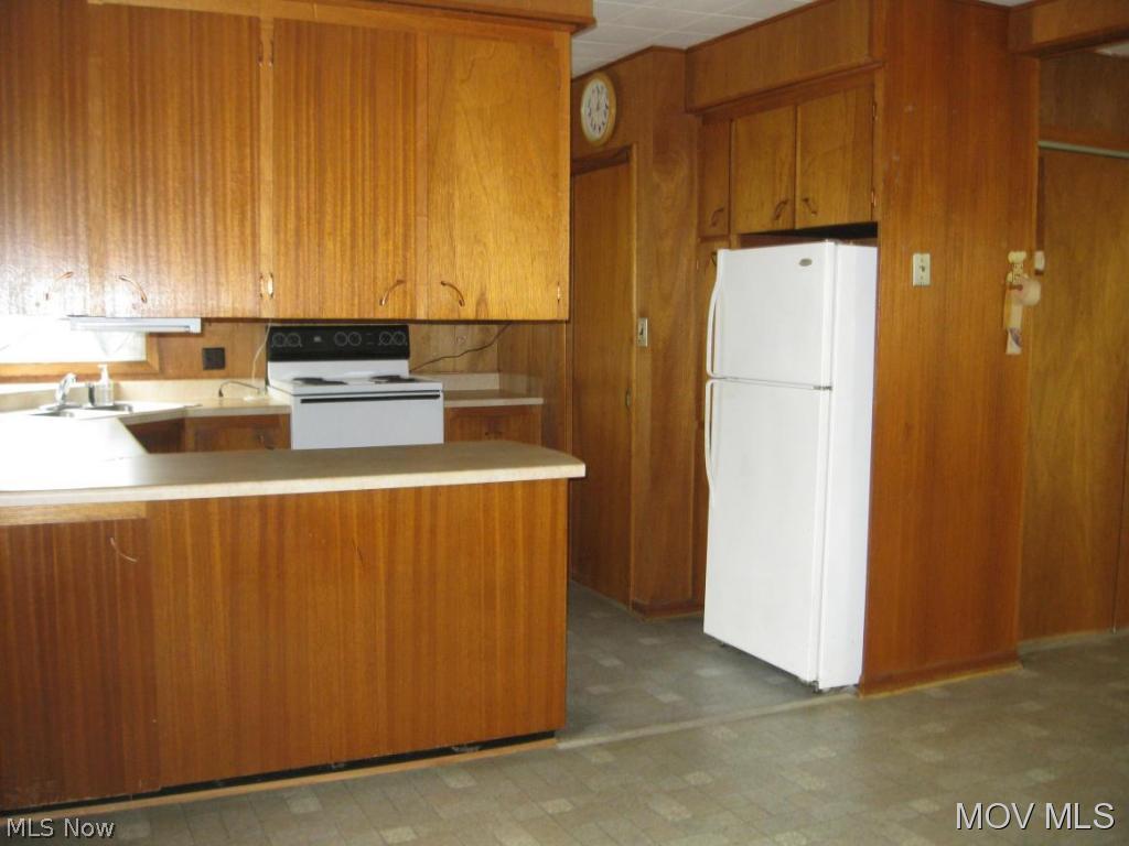 Long Acres View - Residential