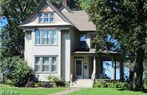 Ebenezer Greggs Add 02 - Residential