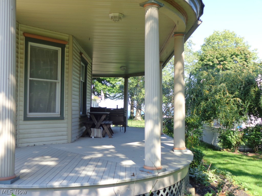 Ebenezer Greggs Add 02 - Residential