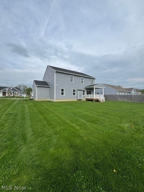 Tiny photo for 5937 Cape Hatteras Drive, Vermilion, OH 44089 (MLS # 5203323)