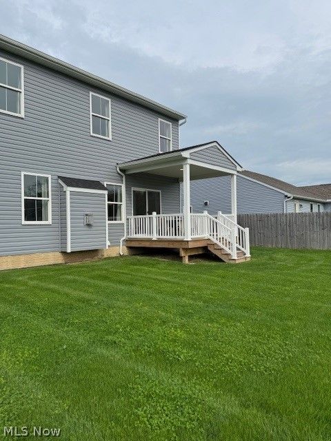 Tiny photo for 5937 Cape Hatteras Drive, Vermilion, OH 44089 (MLS # 5203323)